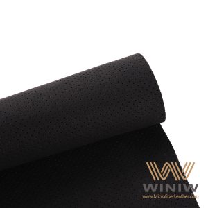 Automotive Leather
