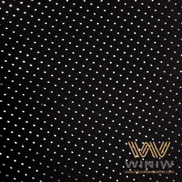 Leather For Car Interiors