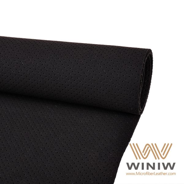 Leather Material For Car