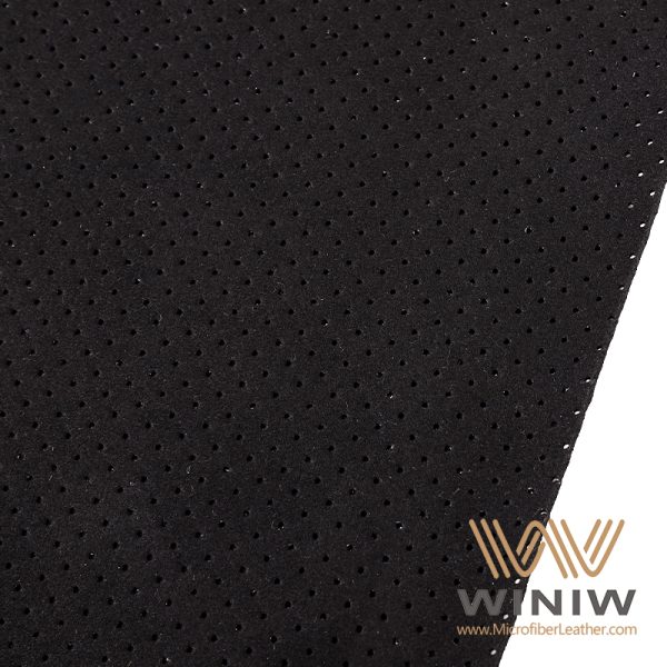 Leatherettes Fabric