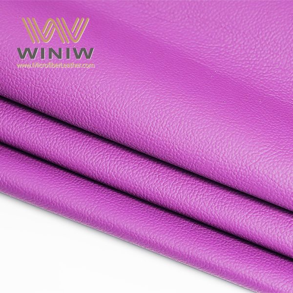Microfiber Vegan Leather