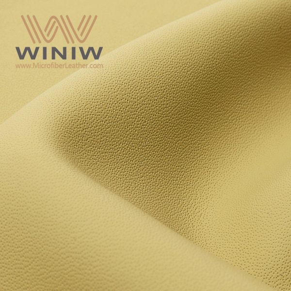 Faux Alcantara Suede Fabric
