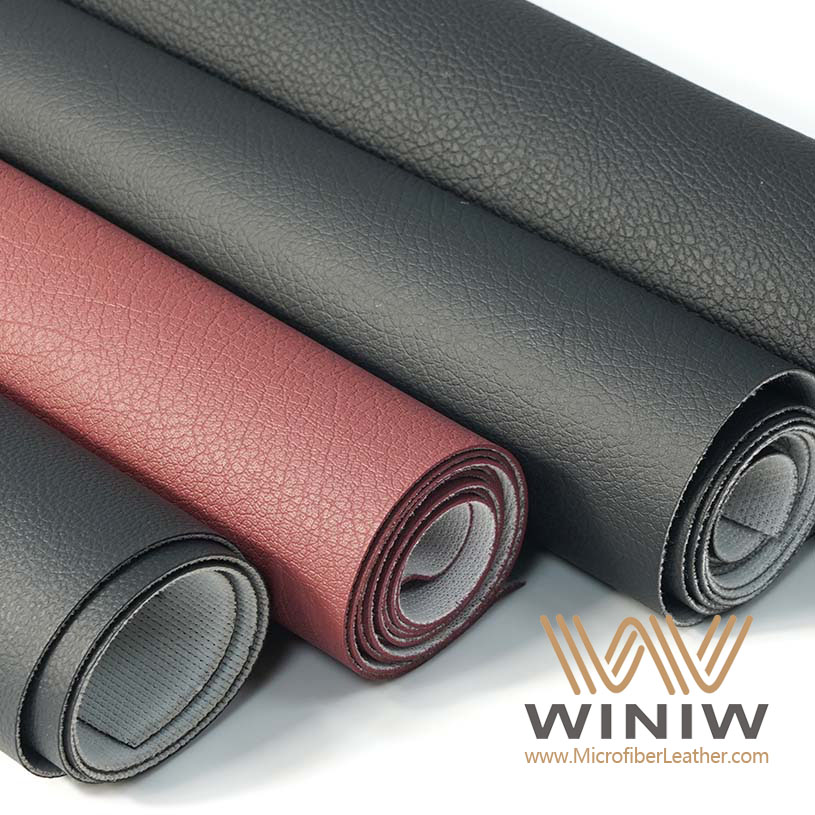 Another benefit of using PVC leather fabric for car upholstery is its durability