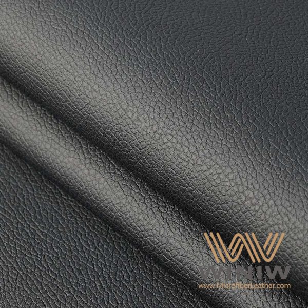 PVC Vinyl Faux Leather