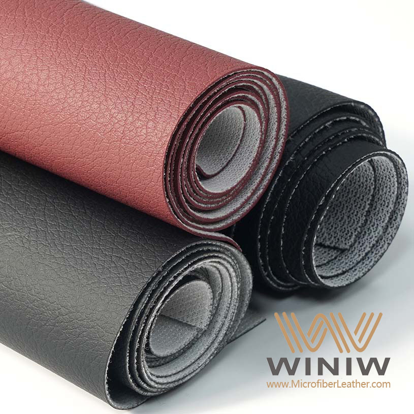 Premium leather product - Teal Faux Leather Wholesale