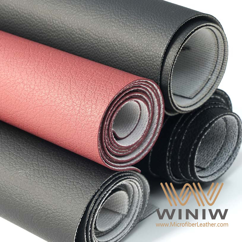 High quality automotive material - Cleaning Cream Leather Car Seats Factory, Jou Jou Vegan Leather Supplier
