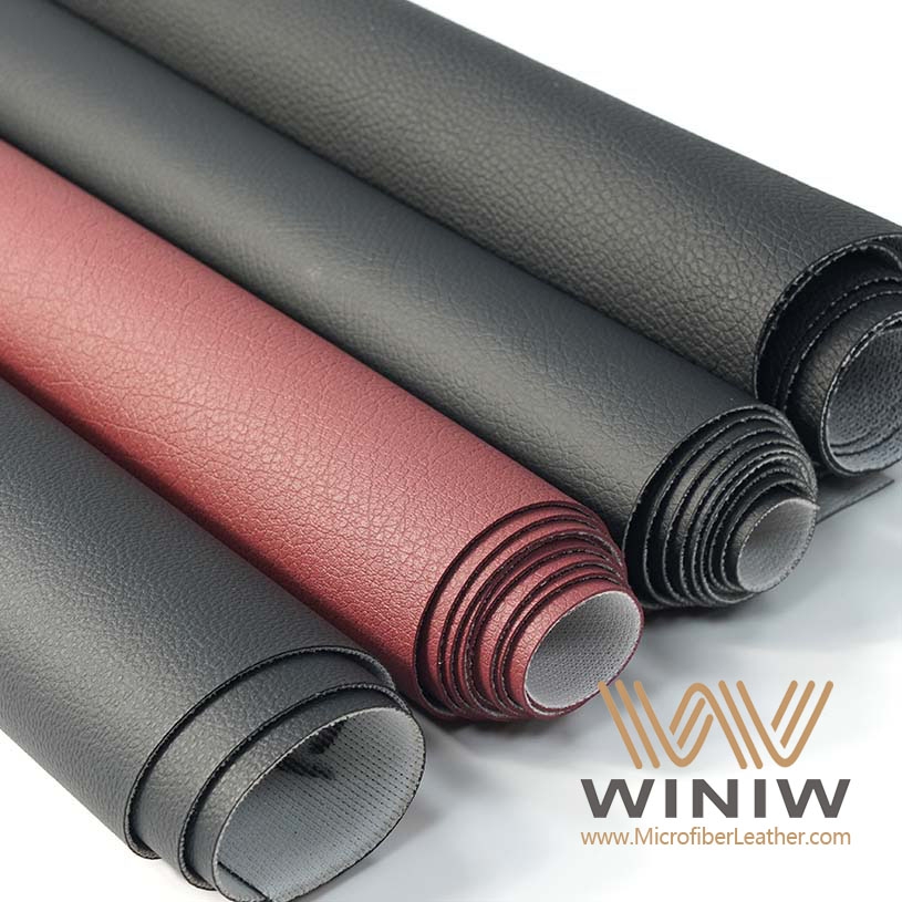 In conclusion, PVC synthetic leather materials are a great choice for car seat covers