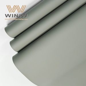 Leatherette Leather