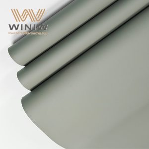 Leatherette Leather