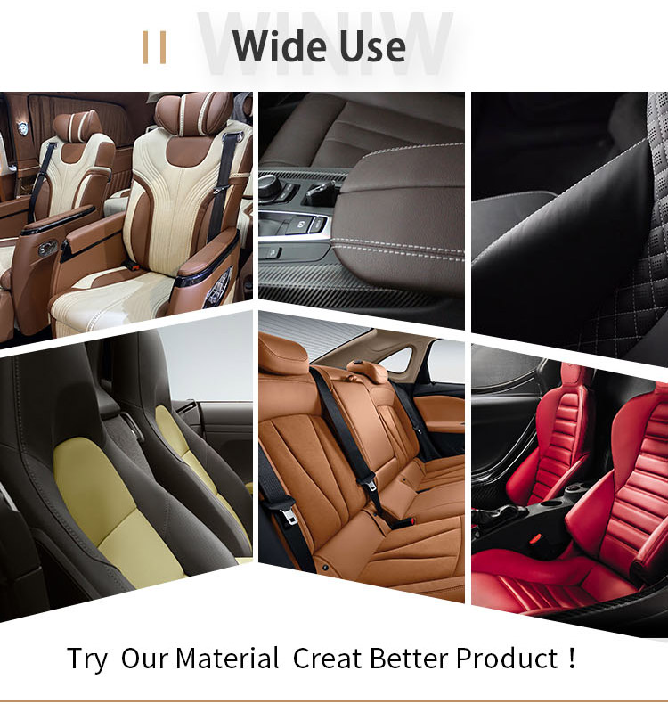 Not only do they offer a luxurious and sustainable alternative to traditional leather, but they also come with several.