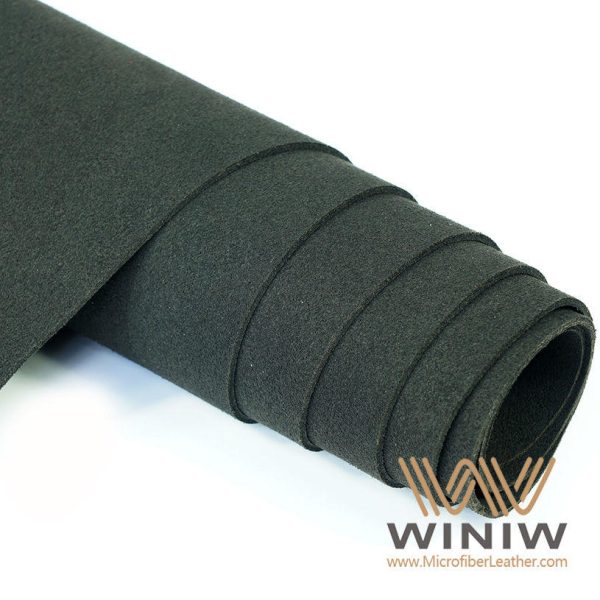 Micro Suede Synthetic Leather
