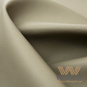 Bio-Based Synthetic Leather