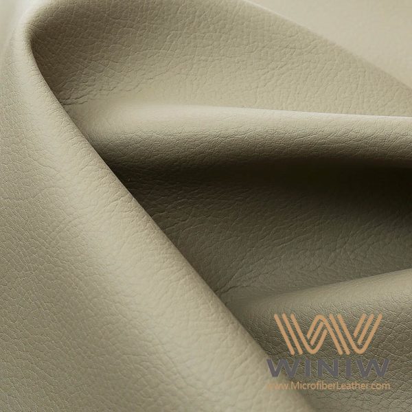 Bio-Based Synthetic Leather