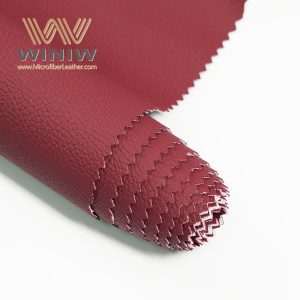 Automotive Upholstery Leather