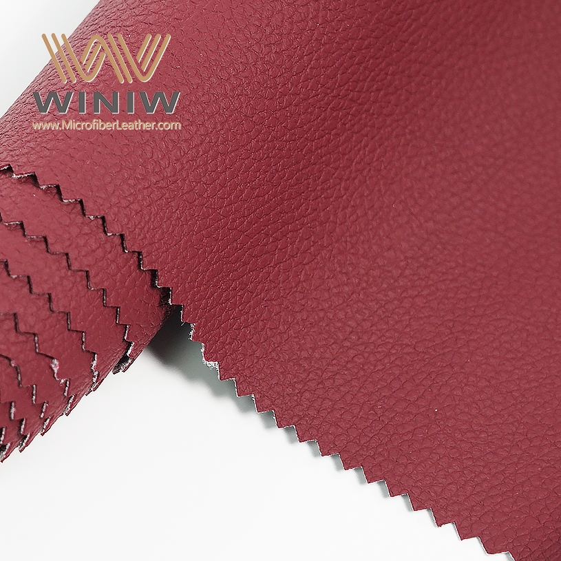 Premium leather product - Synthetic Suede Fabric Wholesale