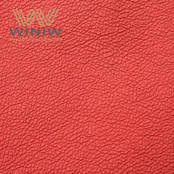 Alcantara Automotive Upholstery Leather