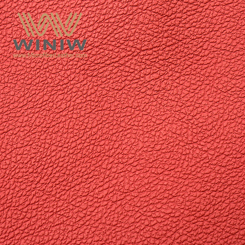 Quality vehicle upholstery material - Demetra Vegan Leather Manufacturer