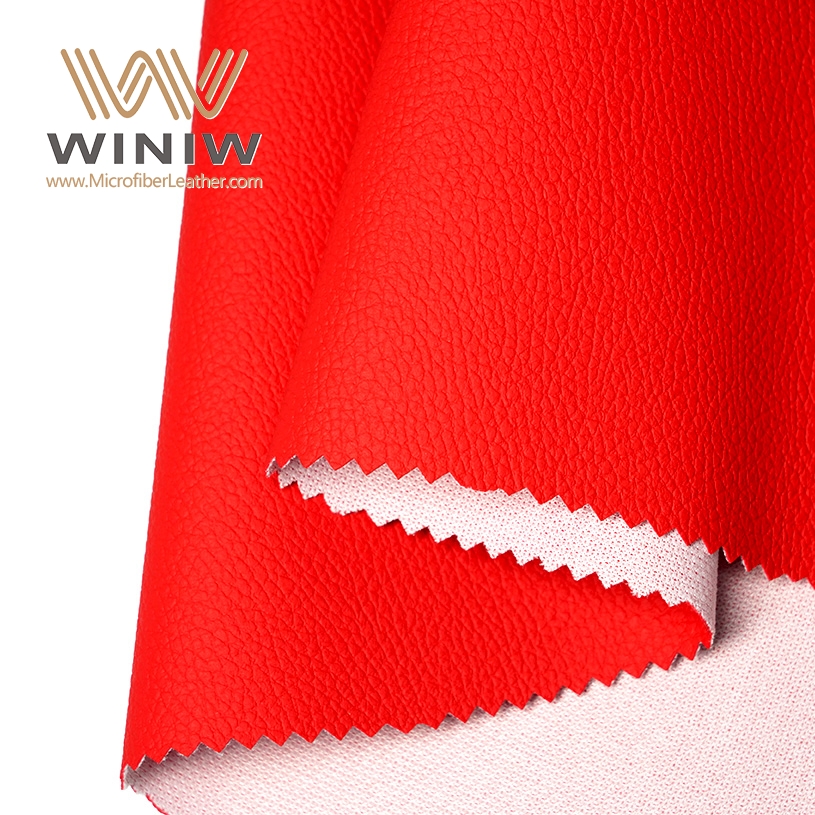 High quality automotive material - Jou Jou Vegan Leather Supplier, Teal Faux Leather Wholesale