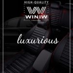 Polyurethane Leather Fabric Wholesale