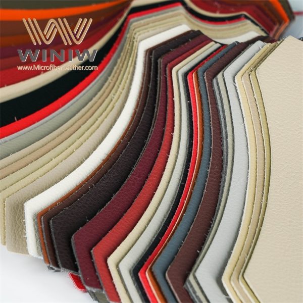PU Coated Leather