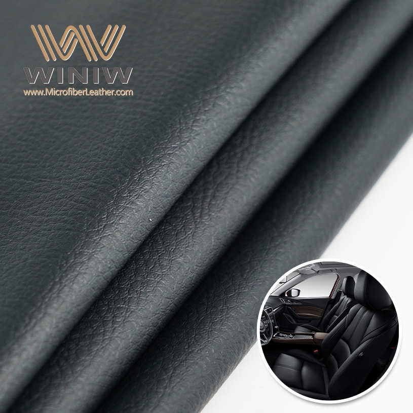 Microfiber Durablend Leather Fabric Manufacturers artificial nappa automotive leather is an innovative and popular.