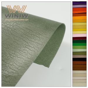 Car Door Making Panel Nappa Leather Fabric