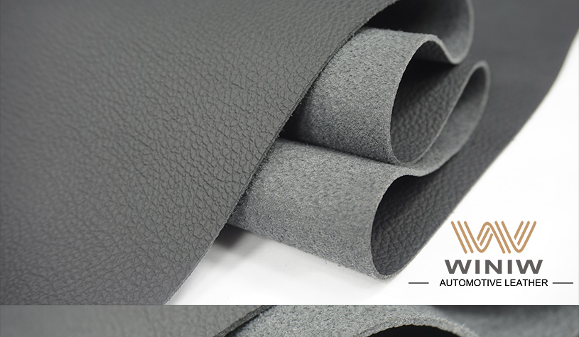 Winiw Automotive Leather Supplier 04