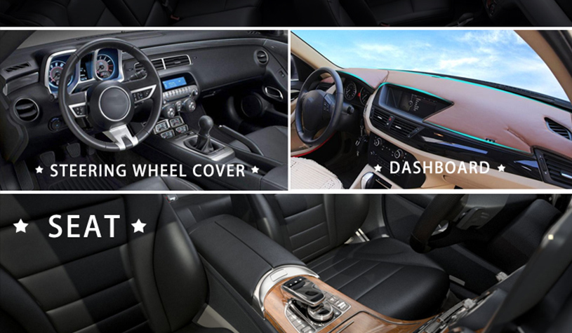 Winiw Automotive Leather Supplier 12