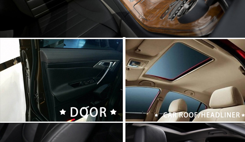 Winiw Automotive Leather Supplier 13