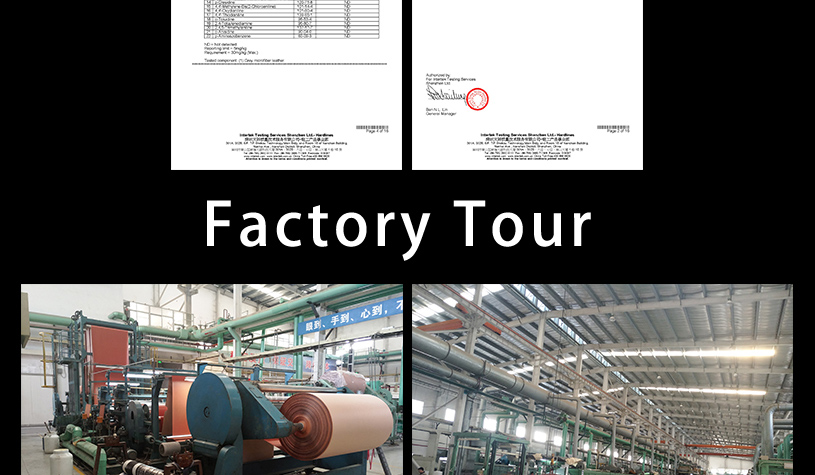 Winiw Automotive Leather Supplier 17