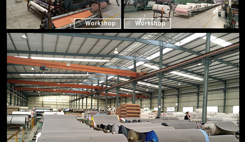 Winiw Automotive Leather Supplier 18