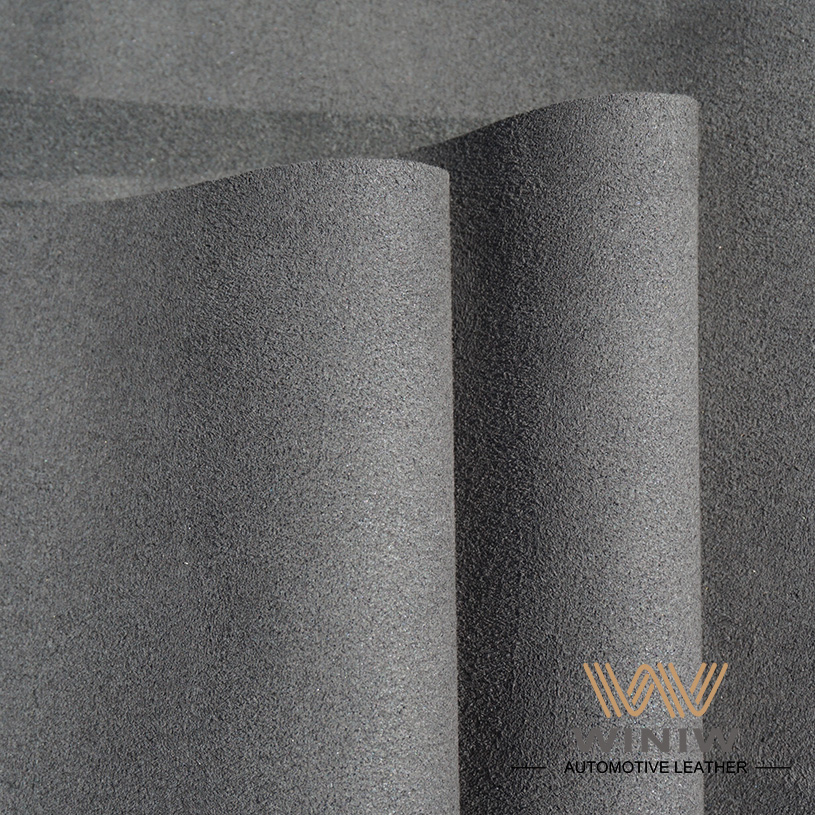 Auto Seat Upholstery Material 02