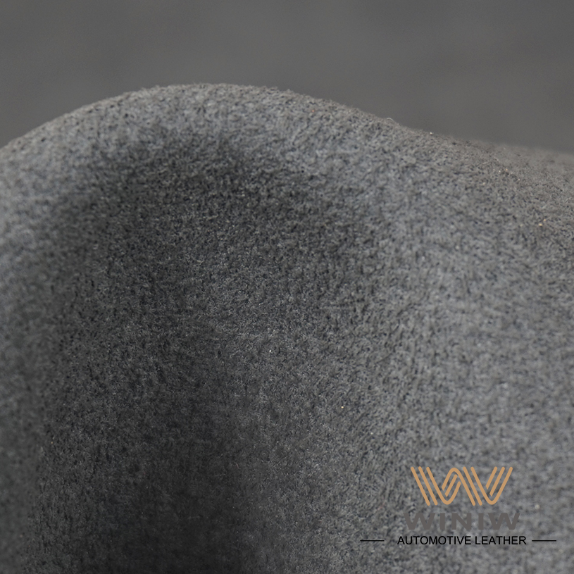 Auto Seat Upholstery Material 03