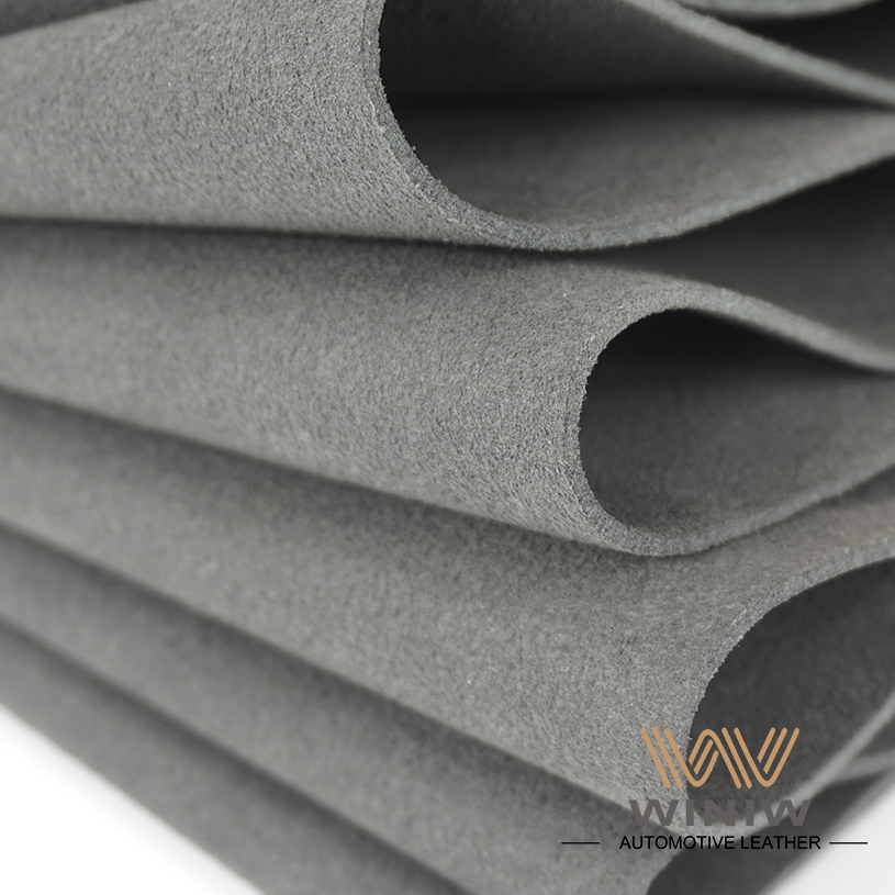 Auto Seat Upholstery Material 04