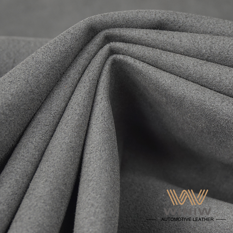 Auto Seat Upholstery Material 05