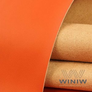 Bio-Based Leather