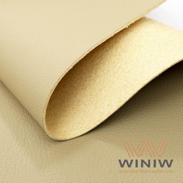Automotive Suede Roof Lining Material