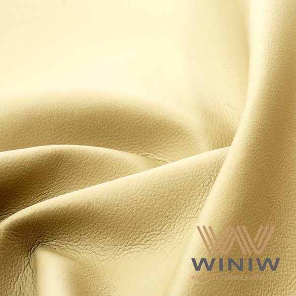 Automotive Vinyl Leather