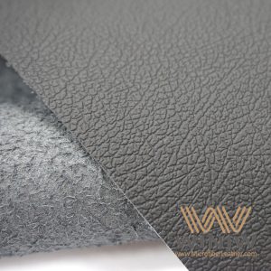 Alcantara Car Interior Leather