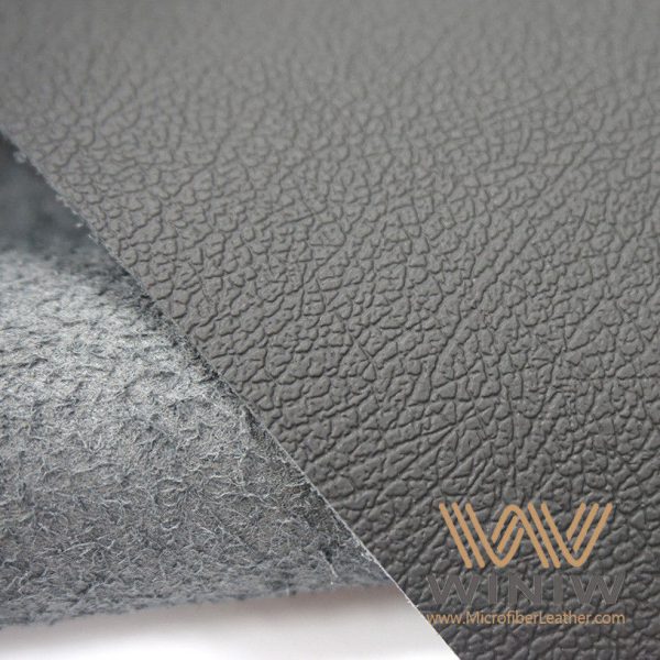 Alcantara Car Interior Leather