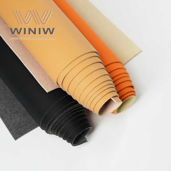 Microfiber Leather