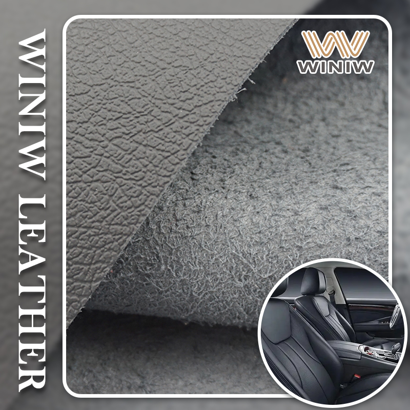 This leather employs advanced wear-resistant technology, with a specially treated surface that effectively resists.
