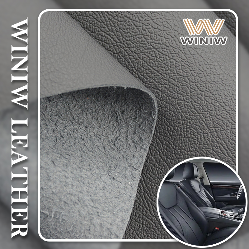 Furthermore, our leather material boasts excellent environmental performance and durability, complying with.