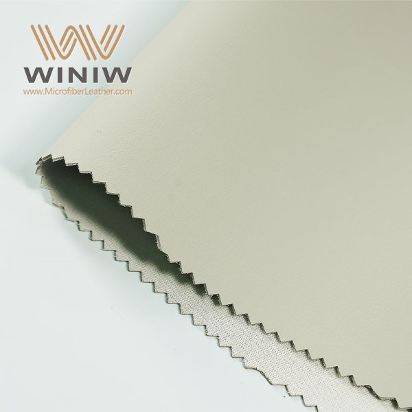 Micro Fiber Vegan Leather