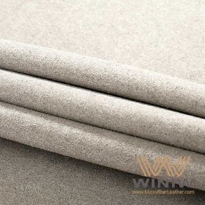 Micro Suede Leather