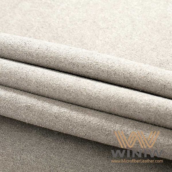 Micro Suede Material