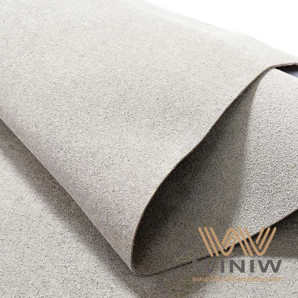 Suede Material For Cars