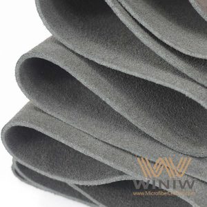 Alcantara Car Interior Leather