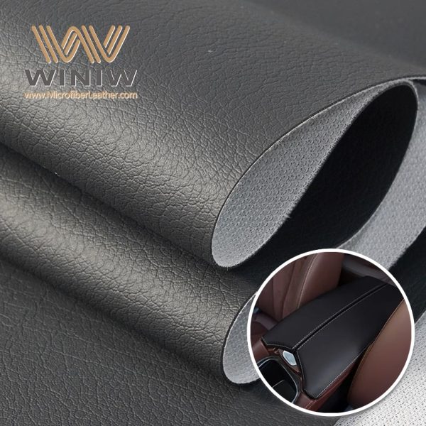 Vegan Leather Automotive Seat Upholstery Products