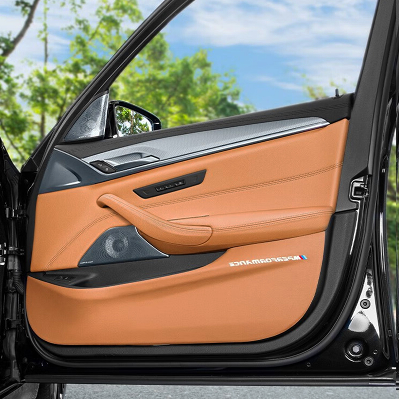 Genuine Leather vs Leatherette Seat Covers Pros and Cons Explained